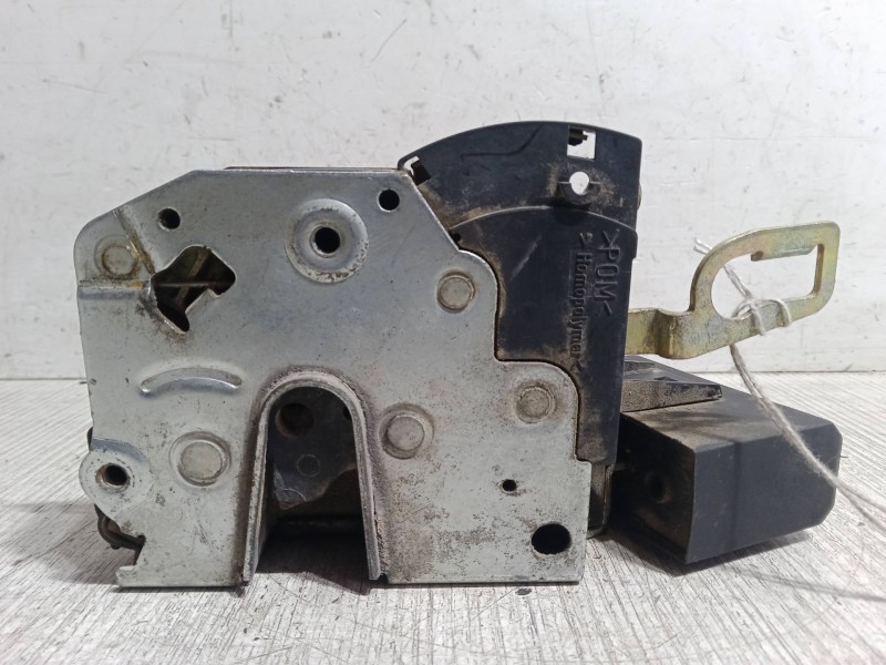 Recambio de cerradura puerta delantera izquierda para bmw 3 (e36) 316 i referencia OEM IAM   