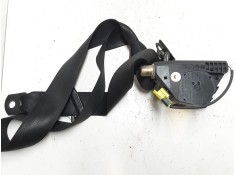 Recambio de cinturon seguridad delantero izquierdo para mercedes-benz clase m (w163) ml 400 cdi (163.128) referencia OEM IAM   