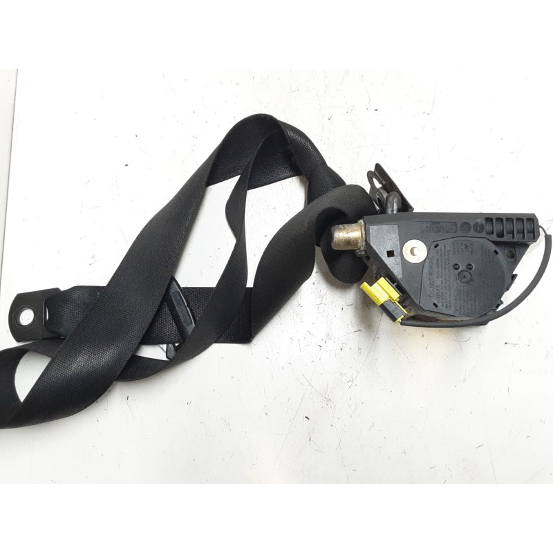 Recambio de cinturon seguridad delantero izquierdo para mercedes-benz clase m (w163) ml 400 cdi (163.128) referencia OEM IAM   