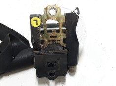 Recambio de cinturon seguridad delantero izquierdo para mercedes-benz clase m (w163) ml 400 cdi (163.128) referencia OEM IAM    2