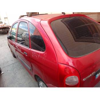 CITROËN XSARA PICASSO (N68)