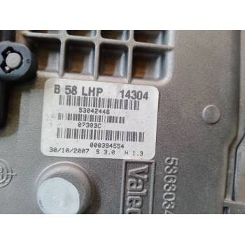 MOTOR LIMPIAPARABRISAS DELANTERO DERECHO 