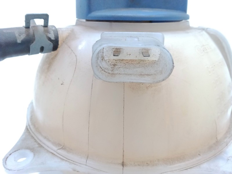 Recambio de botella expansion para seat ibiza iii (6l1) 1.4 16v referencia OEM IAM 6Q0121407D  