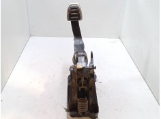 Recambio de pedal embrague para seat leon (5f1) 1.4 tsi referencia OEM IAM 5Q1721059   2