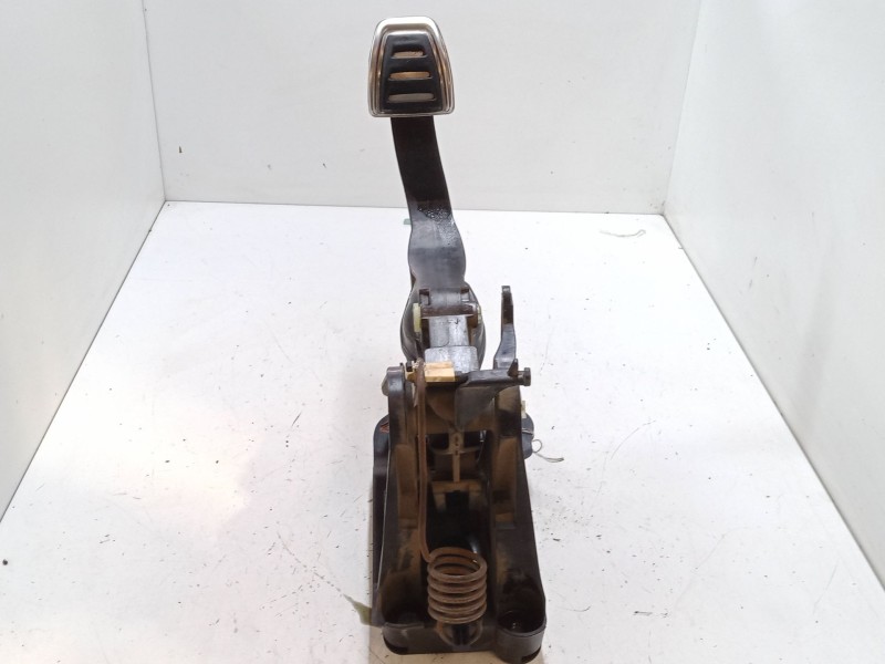 Recambio de pedal embrague para seat leon (5f1) 1.4 tsi referencia OEM IAM 5Q1721059  