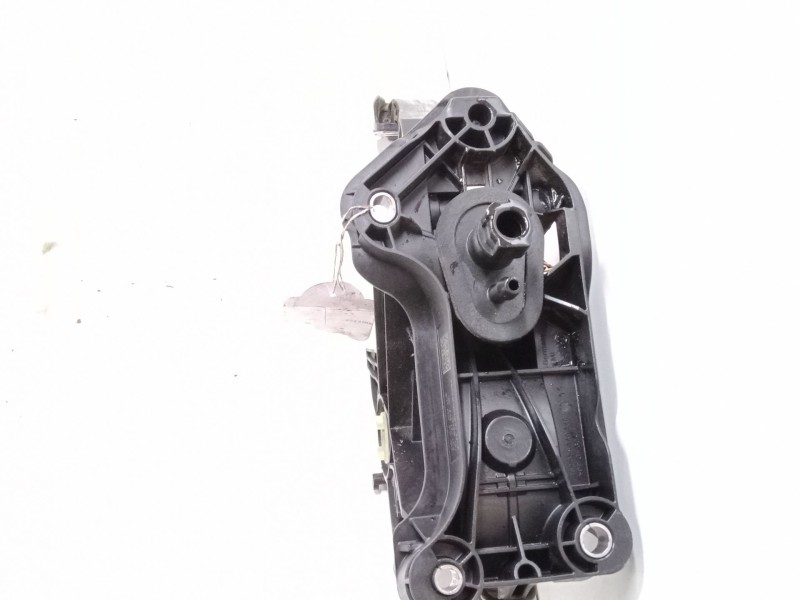 Recambio de pedal embrague para seat leon (5f1) 1.4 tsi referencia OEM IAM 5Q1721059  