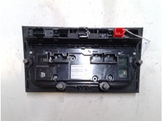 Recambio de mando climatizador para seat leon (5f1) 1.4 tsi referencia OEM IAM 5F0907044AD   2