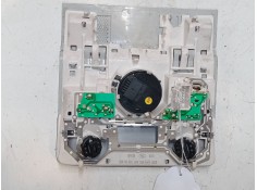 Recambio de luz interior delantera para seat leon (5f1) 1.4 tsi referencia OEM IAM 5F0947105BA   2