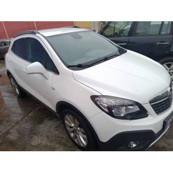 OPEL MOKKA / MOKKA X (J13)