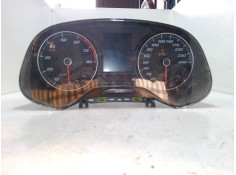 Recambio de cuadro instrumentos para seat leon (5f1) 1.4 tsi referencia OEM IAM 5F0920740D