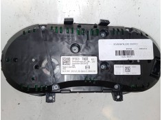 Recambio de cuadro instrumentos para seat leon (5f1) 1.4 tsi referencia OEM IAM 5F0920740D   2
