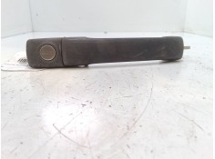 Recambio de maneta exterior puerta delantera izquierda para volkswagen golf iii (1h1) 1.4 referencia OEM IAM   