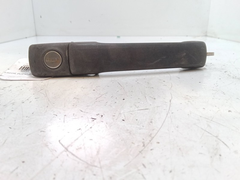 Recambio de maneta exterior puerta delantera izquierda para volkswagen golf iii (1h1) 1.4 referencia OEM IAM   