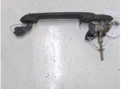 Recambio de maneta exterior puerta delantera izquierda para volkswagen golf iii (1h1) 1.4 referencia OEM IAM    2