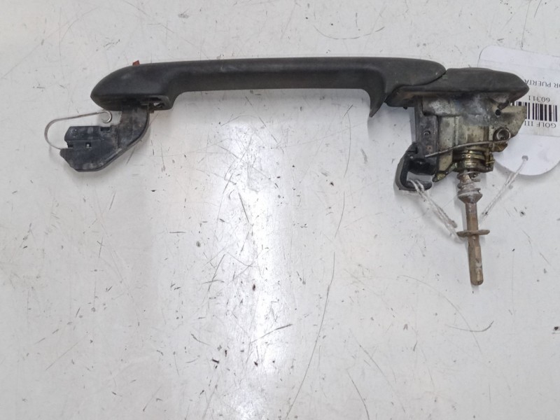 Recambio de maneta exterior puerta delantera izquierda para volkswagen golf iii (1h1) 1.4 referencia OEM IAM   