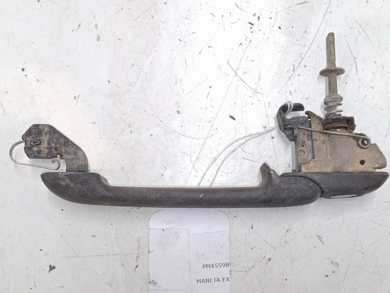 Recambio de maneta exterior puerta delantera izquierda para volkswagen golf iii (1h1) 1.4 referencia OEM IAM   