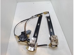 Recambio de elevalunas electrico delantero derecho para seat leon (5f1) 1.4 tsi referencia OEM IAM