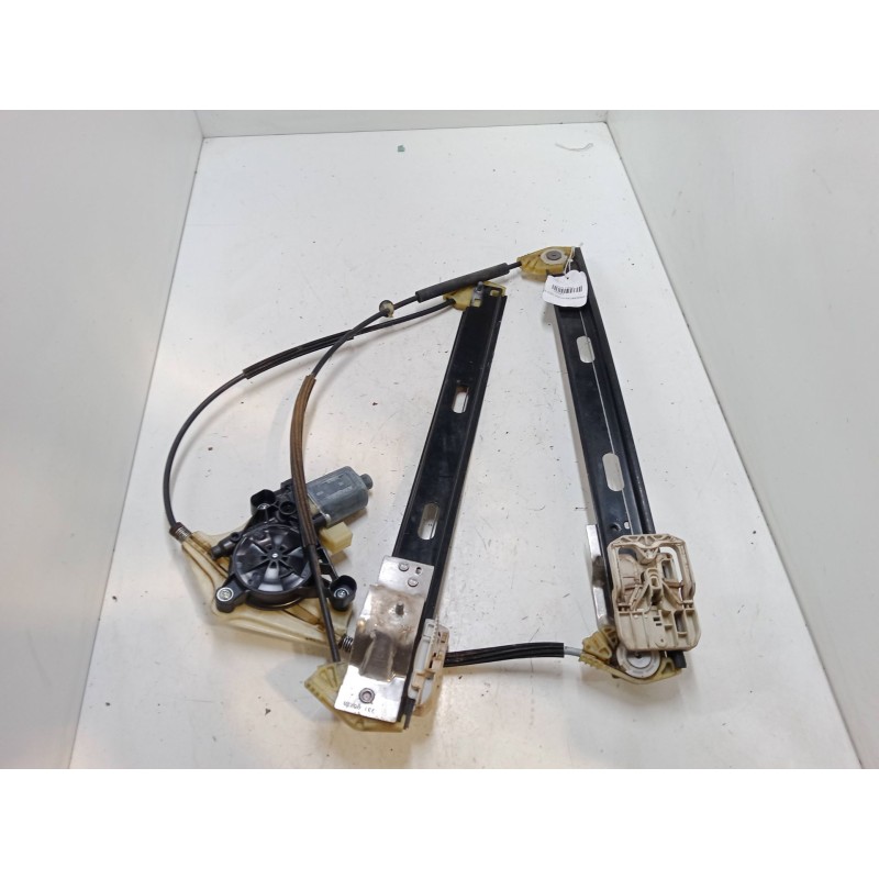 Recambio de elevalunas electrico delantero derecho para seat leon (5f1) 1.4 tsi referencia OEM IAM   