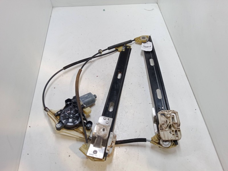 Recambio de elevalunas electrico delantero derecho para seat leon (5f1) 1.4 tsi referencia OEM IAM   