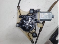 Recambio de elevalunas electrico delantero derecho para seat leon (5f1) 1.4 tsi referencia OEM IAM    2