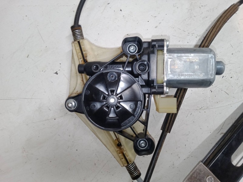 Recambio de elevalunas electrico delantero derecho para seat leon (5f1) 1.4 tsi referencia OEM IAM   