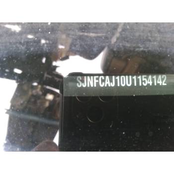 NISSAN QASHQAI I (J10, NJ10)