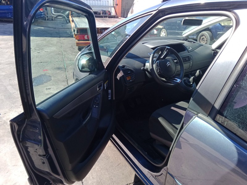 citroën c4 picasso i monospace (ud_) del año 2010