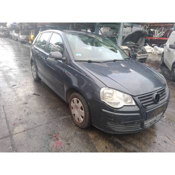 VOLKSWAGEN POLO IV (9N_, 9A_)