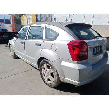 DODGE CALIBER