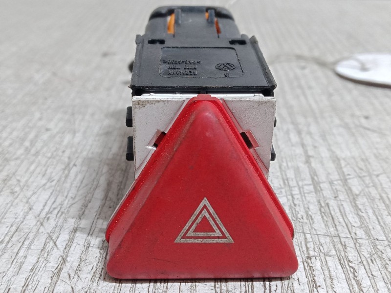 Recambio de warning para volkswagen golf v (1k1) 2.0 referencia OEM IAM 1K0953509A  