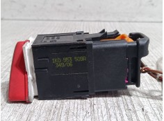 Recambio de warning para volkswagen golf v (1k1) 2.0 referencia OEM IAM 1K0953509A   2