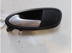 Recambio de maneta interior puerta trasera izquierda para seat leon (1p1) 1.4 tsi referencia OEM IAM   
