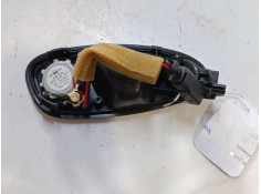 Recambio de maneta interior puerta trasera izquierda para seat leon (1p1) 1.4 tsi referencia OEM IAM    2