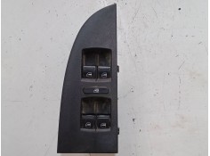 Recambio de mando elevalunas delantero izquierdo para seat leon (1p1) 1.4 tsi referencia OEM IAM   