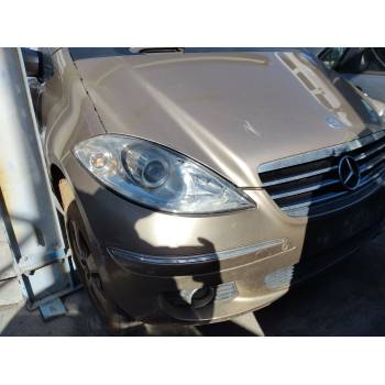 MERCEDES-BENZ CLASE A (W169)
