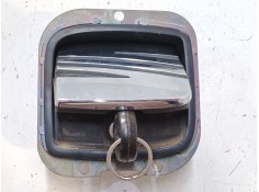 Recambio de maneta exterior porton para seat arosa (6h1) 1.0 referencia OEM IAM