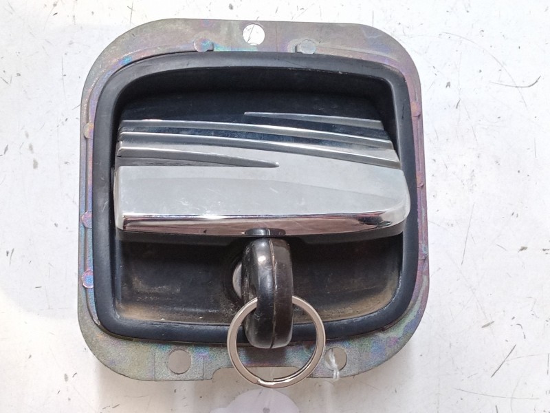 Recambio de maneta exterior porton para seat arosa (6h1) 1.0 referencia OEM IAM   