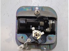 Recambio de maneta exterior porton para seat arosa (6h1) 1.0 referencia OEM IAM    2