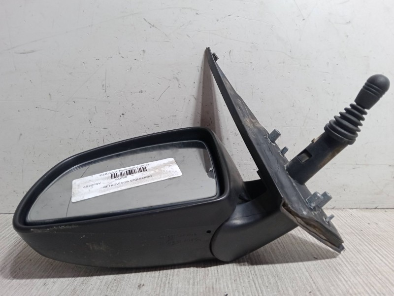 Recambio de retrovisor izquierdo para opel meriva a monospace (x03) 1.3 cdti (e75) referencia OEM IAM   