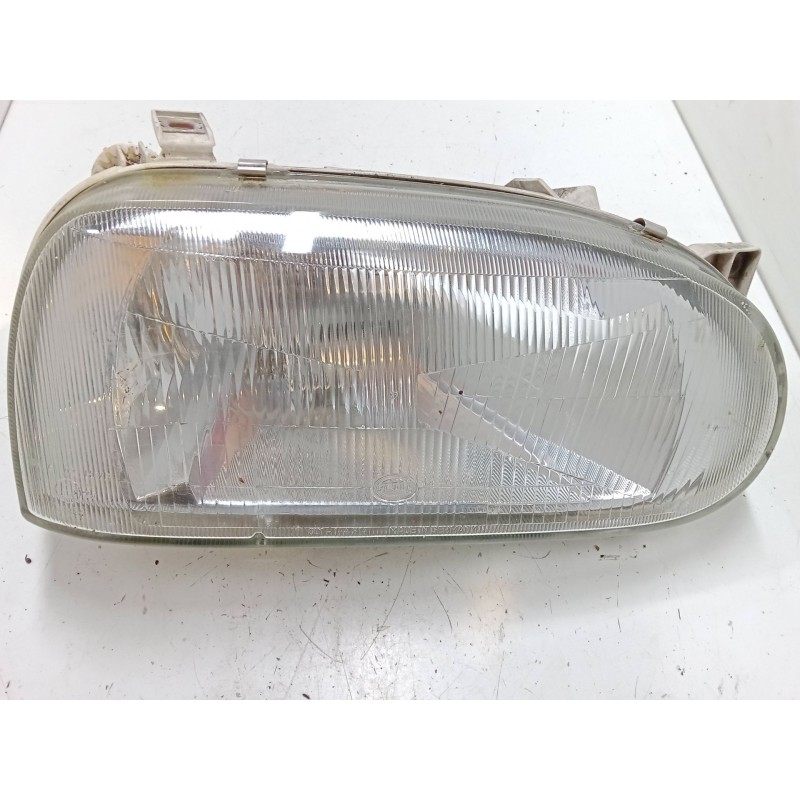 Recambio de faro derecho para volkswagen golf iii (1h1) 1.4 referencia OEM IAM   