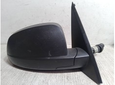 Recambio de retrovisor derecho para opel meriva a monospace (x03) 1.3 cdti (e75) referencia OEM IAM   