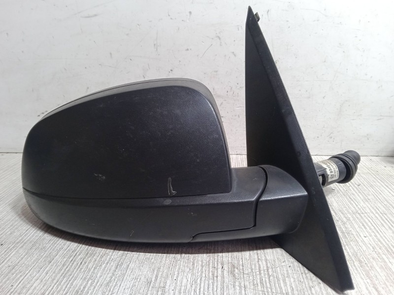 Recambio de retrovisor derecho para opel meriva a monospace (x03) 1.3 cdti (e75) referencia OEM IAM   