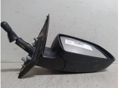 Recambio de retrovisor derecho para opel meriva a monospace (x03) 1.3 cdti (e75) referencia OEM IAM    2