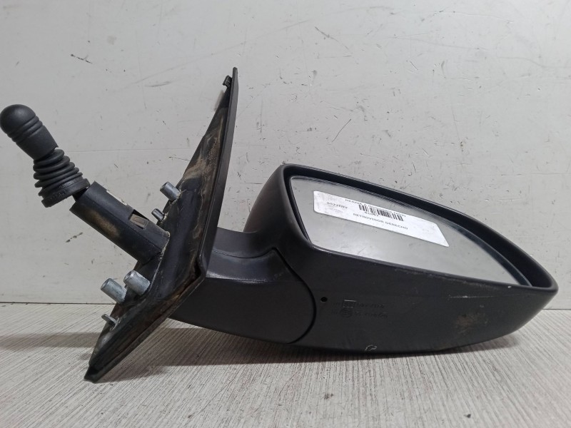 Recambio de retrovisor derecho para opel meriva a monospace (x03) 1.3 cdti (e75) referencia OEM IAM   