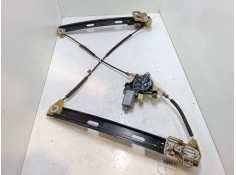 Recambio de elevalunas electrico delantero izquierdo para seat leon (5f1) 1.4 tsi referencia OEM IAM 0130822717