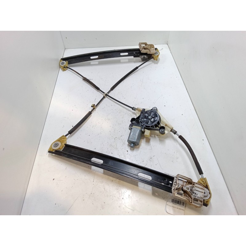 Recambio de elevalunas electrico delantero izquierdo para seat leon (5f1) 1.4 tsi referencia OEM IAM 0130822717  