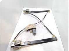 Recambio de elevalunas electrico delantero izquierdo para seat leon (5f1) 1.4 tsi referencia OEM IAM 0130822717   2