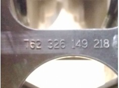 Recambio de pedal freno para seat leon (5f1) 1.4 tsi referencia OEM IAM 762326149218   2