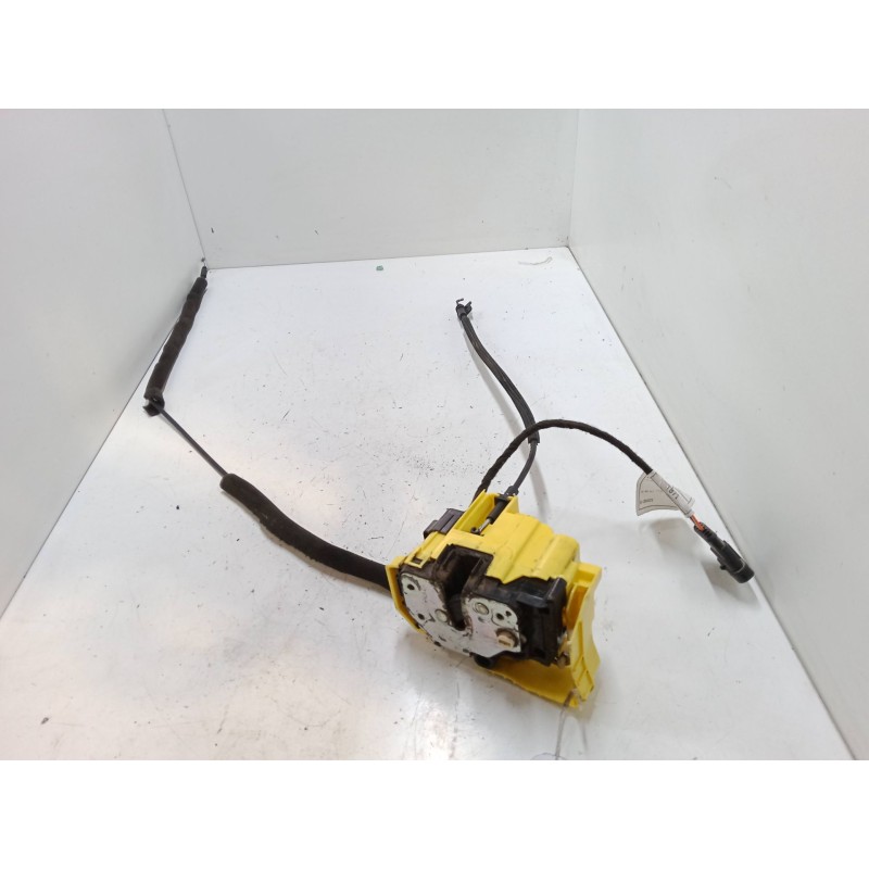 Recambio de cerradura puerta corredera izquierda para peugeot bipper tepee 1.3 hdi 75 referencia OEM IAM   