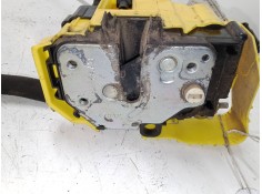 Recambio de cerradura puerta corredera izquierda para peugeot bipper tepee 1.3 hdi 75 referencia OEM IAM    2